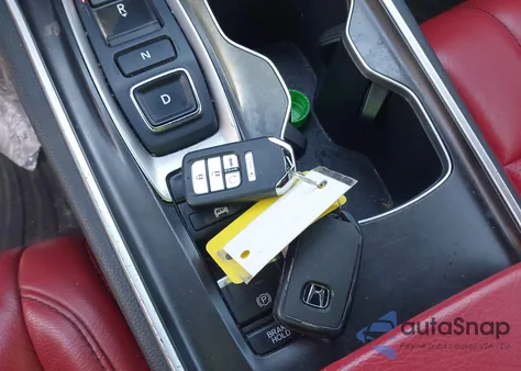 2022 Honda Accord Hybrid Sport z USA, uszkodzony, nr VIN 1HGCV3F29NA045286